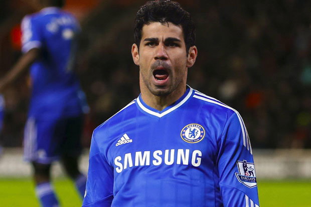 Sky Sports UK: Diego Costa-Atletico, ritorno di fiamma article-post