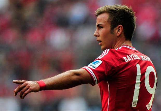 Götze, malumori bavaresi. E Klopp lo aspetta article-post