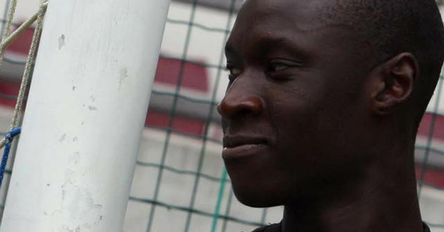 Gomis: “Sono pronto per il grande salto in serie A” preview