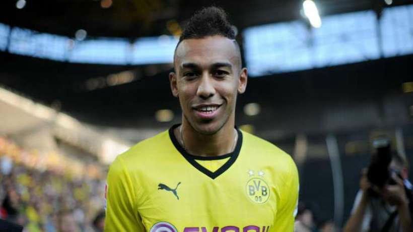 Sondaggio: per il 41% Aubameyang vale tra i 40 e i 50 milioni preview