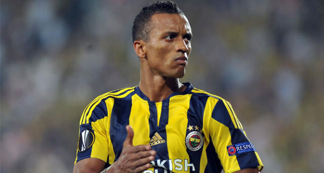 Nani: “Sono felice in Turchia, ma se l’Inter chiamasse…” preview