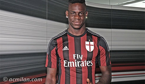 Balo: “Solo 8 partite per riprendermi il Milan e l’Europeo” preview