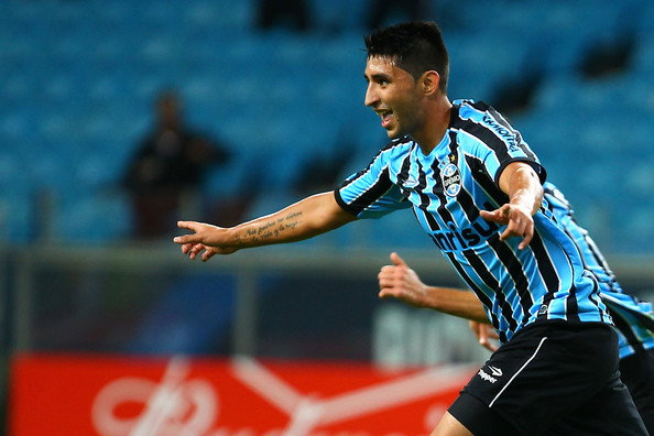 O Jogo: Sporting Lisbona, quasi fatta per Alan Ruiz preview