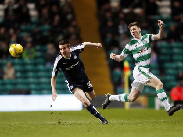 Ufficiale, Kerr rinnova per due anni con il Dundee article-post