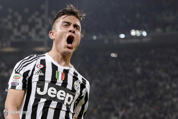 Juventus, i convocati di Allegri: non c’è Dybala preview