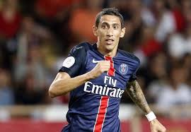 Di Maria: “Al Man. United non ero felice con van Gaal” preview