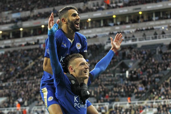 Ranieri annuncia: “Vardy e Mahrez, rinnovi vicinissimi” preview