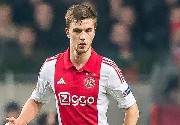 Veltman: “Inter? Nulla di concreto, sono solo voci” preview