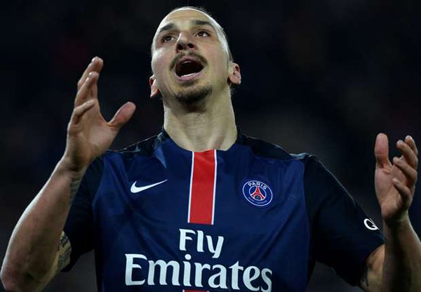 Thiago Silva: “Non esiste Psg senza Ibrahimovic” preview