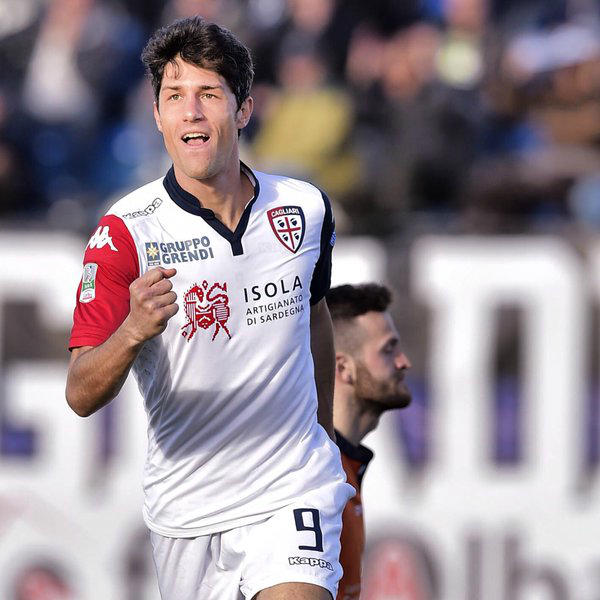 Melchiorri: “Tornerò più forte di prima, festeggeremo insieme la serie A” article-post