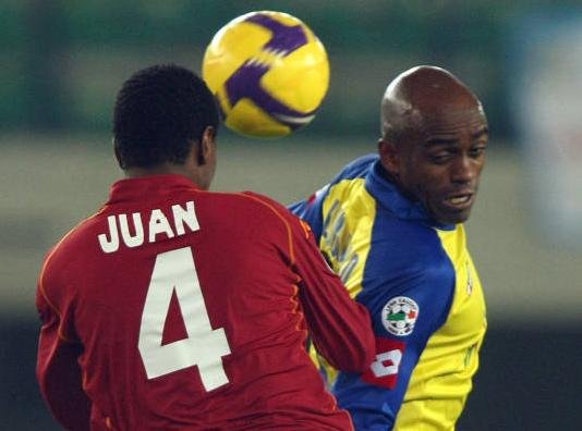 Juan: “Pochi tifosi al derby? L’Italia deve ancora imparare” preview