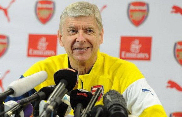 Wenger conferma: “Ozil e Sanchez restano all’Arsenal” article-post