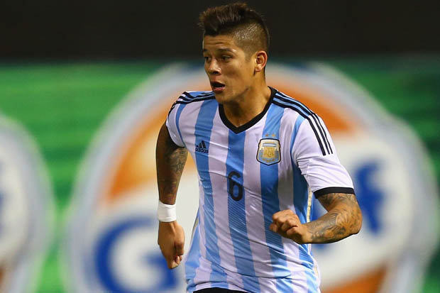 Sun: Barça pronto a offrire 12 milioni per Rojo. Ma.. preview