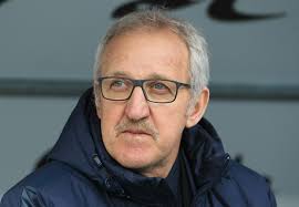 Delneri: “Futuro? Il presidente deciderà presto” preview