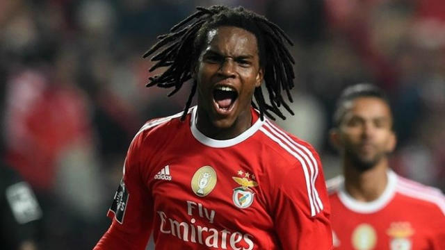 A Bola: anche il Milan segue Renato Sanches article-post