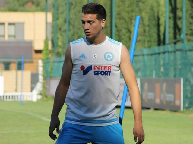 Mundo Deportivo: Manquillo non resterà all’ OM preview