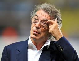Moratti: “Kondogbia? Preso per portarlo via al Milan” preview