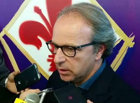 Della Valle: “Montella ha detto cose false. Su Sousa…” preview