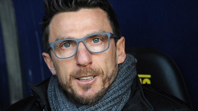Di Francesco: “Buone possibilità che resti al Sassuolo” preview