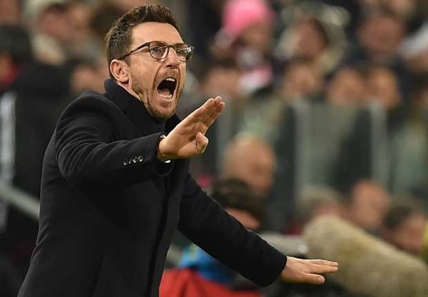 Carnevali: “Berardi-Di Francesco? Mai parlato col Milan” preview