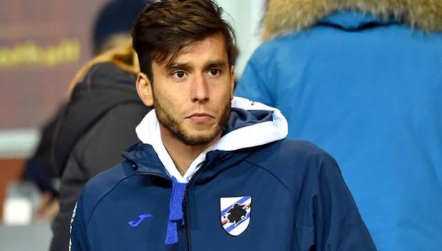 Alvarez: “Alla Samp sono felice. Voglio restare” preview