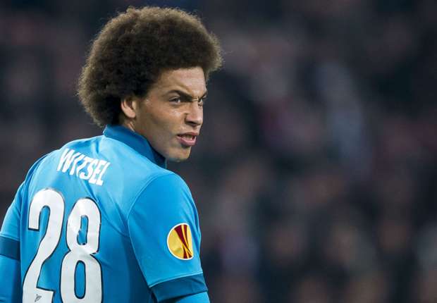 Sun: per Witsel ora spunta anche il Tottenham preview
