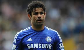 Dall’Inghilterra: tentazioni cinesi per Diego Costa preview