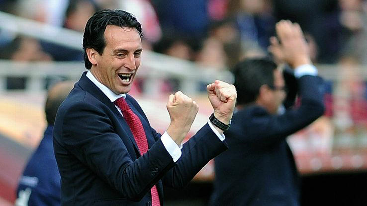 As: idea Emery, se Mancini decidesse di… preview
