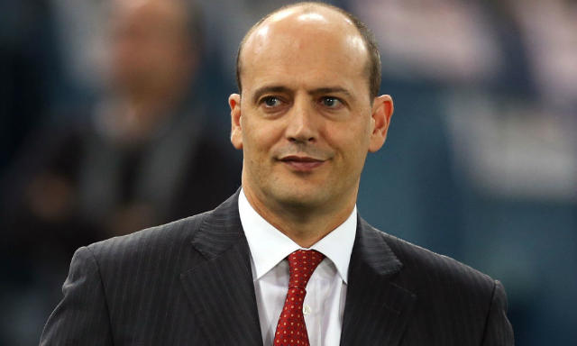 Baldissoni: “Tra Totti e Pallotta c’è un dialogo in corso” preview