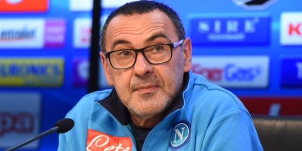 Sarri: “Dopo le soste facciamo fatica. Sulla Juve…” preview