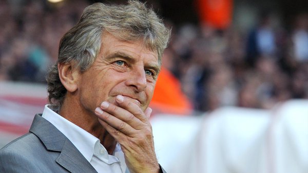 Ufficiale: Algeria, si dimette Gourcuff. E Bielsa… preview