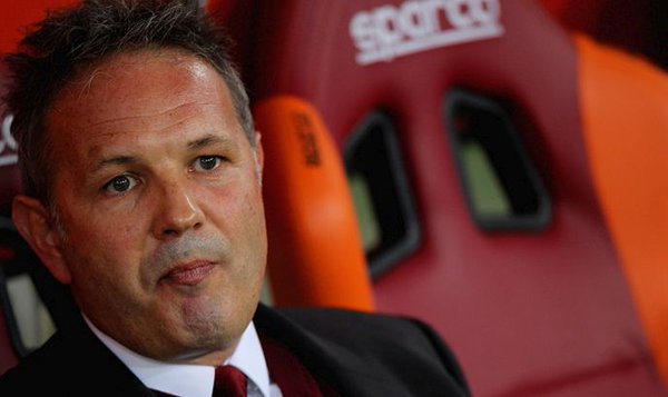 Mihajlovic: “Siamo al limite, andremo in ritiro” article-post