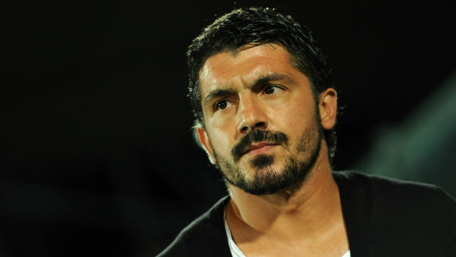 Gattuso duro: “Il Milan di oggi non ha identità” preview