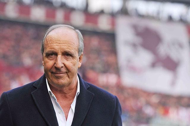 Ventura: “La mia vita è granata, sulla Nazionale…” preview