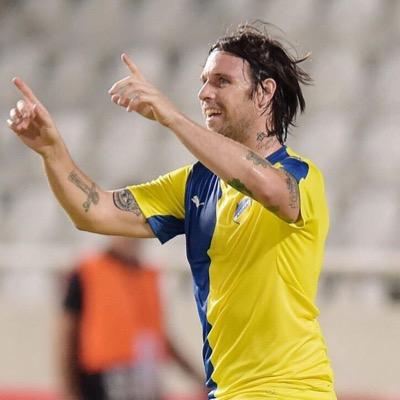 Ufficiale: Cavenaghi lascia l’Apoel Nicosia preview