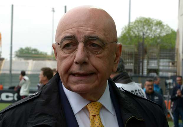 Galliani: “Vincere la Coppa Italia cambierebbe la stagione” preview