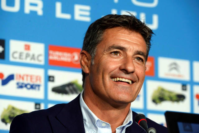 Dalla Francia: Marsiglia, oggi l’esonero di Michel preview