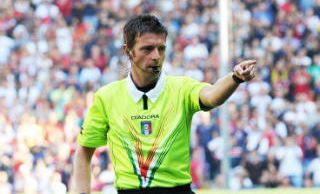 Champions League, la UEFA ha scelto: Rocchi arbitra Wolfsburg-Real preview