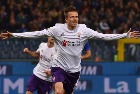 Dall’Inghilterra: Klopp ha messo nel mirino Ilicic preview