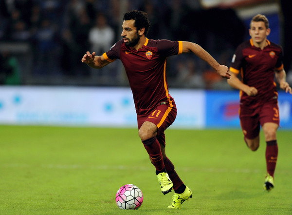 Salah: “Ero quasi del Liverpool, poi mi telefonò Mou…” article-post