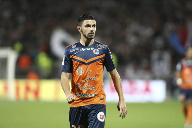 Psg: dal Montpellier può arrivare Sanson preview