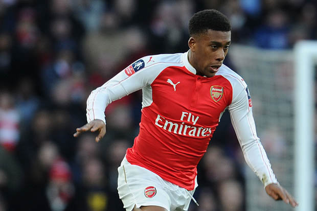 Mirror: Arsenal-Iwobi, fatta per il rinnovo. I dettagli preview