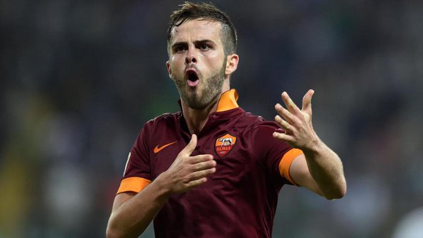 Express: vacanze londinesi per Pjanic, ma… preview