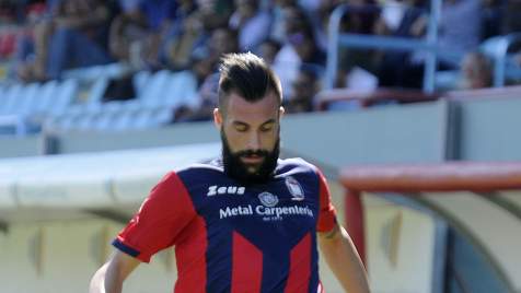 Ufficiale: Martella rinnova con il Crotone fino al 2019 article-post