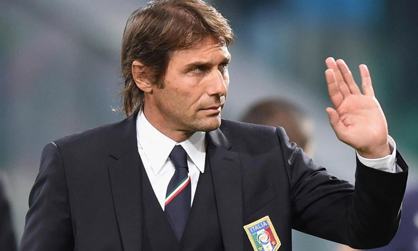 Calcio scommesse: il pm chiede 6 mesi per Conte preview