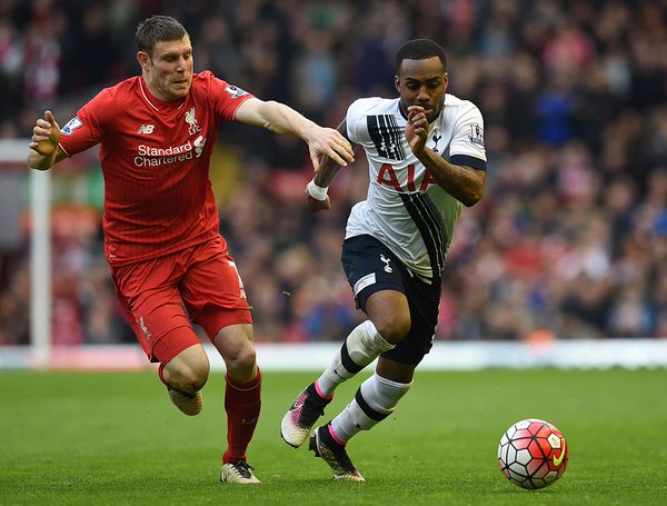 Mirror: il Man City prepara l’assalto a Rose article-post