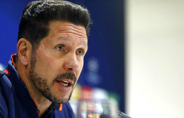Simeone: “Inter? Un giorno potrei allenarla…” preview