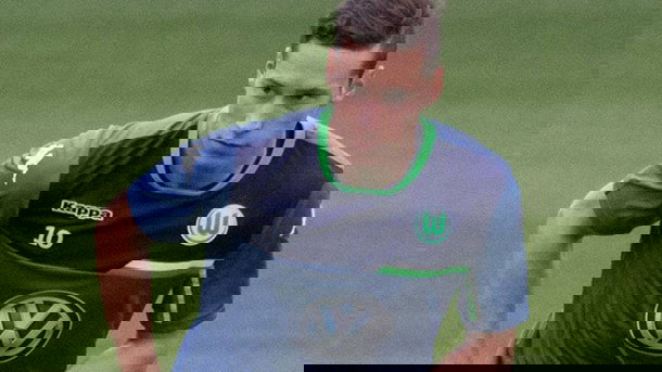 Draxler: “Contro il Real possiamo dire la nostra” preview