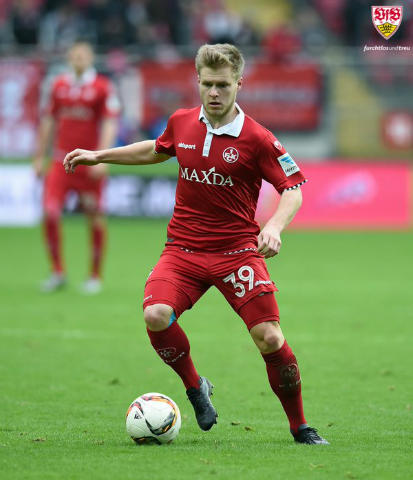 Bundesliga, ufficiale: lo Stoccarda ha acquistato Jean Zimmer preview