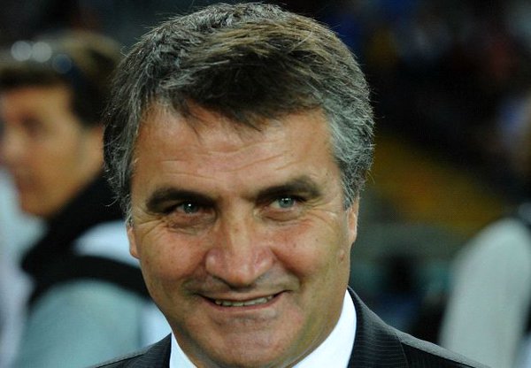 De Canio: “Higuain? Non ha fatto alcun gesto violento” preview